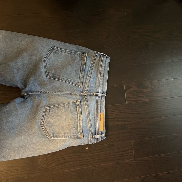 GRLFRND jeans - Picture 5 of 5